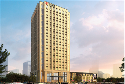 上海彩神vl大厦